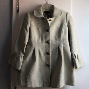 Grace Elements Coat